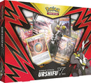 Single Strike Urshifu V Box [SWSH05]