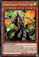 Armed Dragon Thunder LV10 (BLVO-EN001) [BLVO]