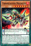 Parametalfoes Melcaster (BLVO-EN020) [BLVO]