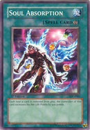 Soul Absorption (IOC-046)