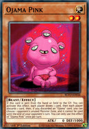 Ojama Pink (BLVO-EN036) [BLVO]