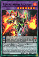 Parametalfoes Azortless (BLVO-EN039) [BLVO]