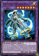 Dual Avatar Empowered Mitsu Jaku (BLVO-EN041) [BLVO]