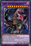 Oneiros the Dream Mirror Tormentor (BLVO-EN042) [BLVO]