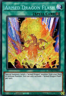 Armed Dragon Flash (BLVO-EN051) [BLVO]