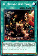 Tri Brigade Rendezvous (BLVO-EN056) [BLVO]