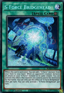 S Force Bridgehead (BLVO-EN057) [BLVO]