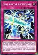 Dual Avatar Ascendance (BLVO-EN076) [BLVO]