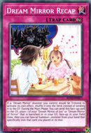 Dream Mirror Recap (BLVO-EN077) [BLVO]