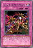 Chain Disappearance (IOC-052)