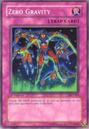 Zero Gravity (IOC-053)