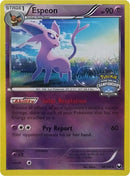 Espeon 48 108 National Championships (048/108) [PR]