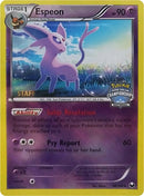 Espeon 48 108 National Championships Staff (048/108) [PR]