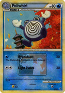 Poliwhirl 37 95 League Promo (037/095) [PR]