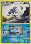 Poliwrath 21 95 League Promo (021/095) [PR]