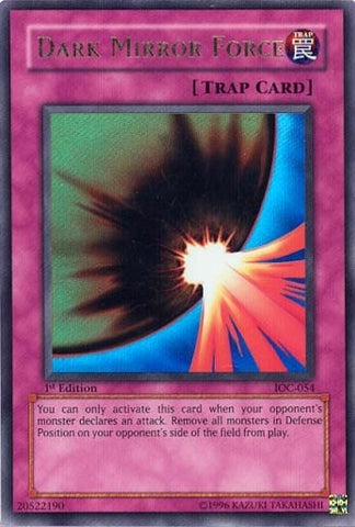 Dark Mirror Force (IOC-054)