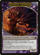 Xenagos Ascended [HERO]
