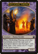 Rollicking Throng [HERO]