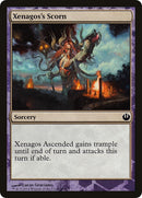 Xenagoss Scorn [HERO]