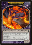 Maddened Oread [HERO]
