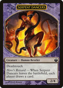 Serpent Dancers [HERO]