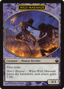 Wild Maenads [HERO]