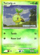 Turtwig 103 130 Diamond and Pearl (103/130) [BKP]