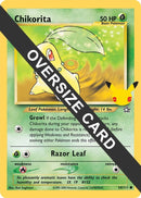 Chikorita (054/111) [FPP]