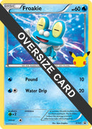 Froakie (XY03) [FPP]