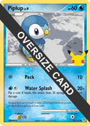 Piplup (093/130) [FPP]
