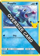 Popplio (SM03) [FPP]