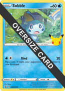 Sobble (SWSH003) [FPP]
