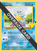 Squirtle (63/102) [First Partner Pack]