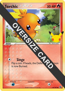 Torchic (074/109) [FPP]