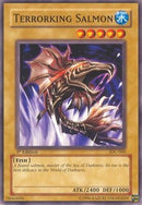 Terrorking Salmon (IOC-060)