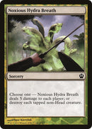Noxious Hydra Breath [HERO]