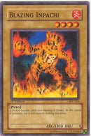 Blazing Inpachi (IOC-061)