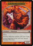 Reckless Minotaur [HERO]