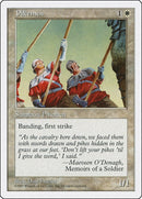 Pikemen [5ED]