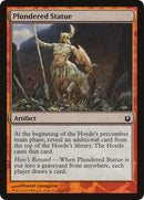 Plundered Statue [HERO]