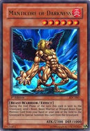 Manticore of Darkness (IOC-067)