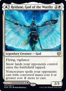 Reidane God of the Worthy (21) [PRE]