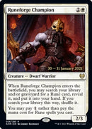 Runeforge Champion (26) [PRE]