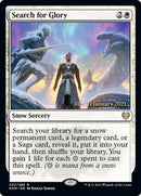 Search for Glory (27) [PRE]