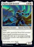 Sigrid God Favored (29) [PRE]
