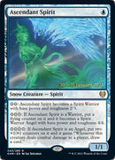 Ascendant Spirit (43) [PRE]