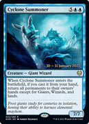 Cyclone Summoner (52) [PRE]