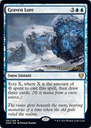 Graven Lore (61) [PRE]