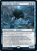 Icebreaker Kraken (63) [PRE]
