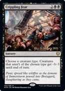 Crippling Fear (82) [PRE]